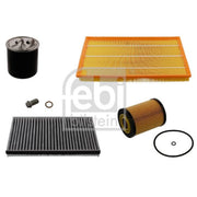 Febi Maintenance Service Parts Set 39613
