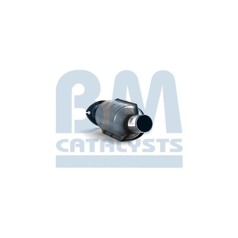 BM Catalysts Homologated Petrol Cat BM90135H