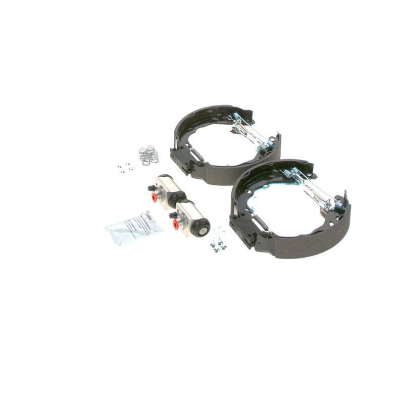 Bosch Brake Shoe Set Axle Kit 0 204 114 686
