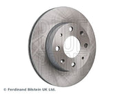Blue Print ADH24309 Brake Disc