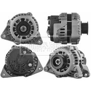 Borg & Beck Car Alternator 12V BBA2037