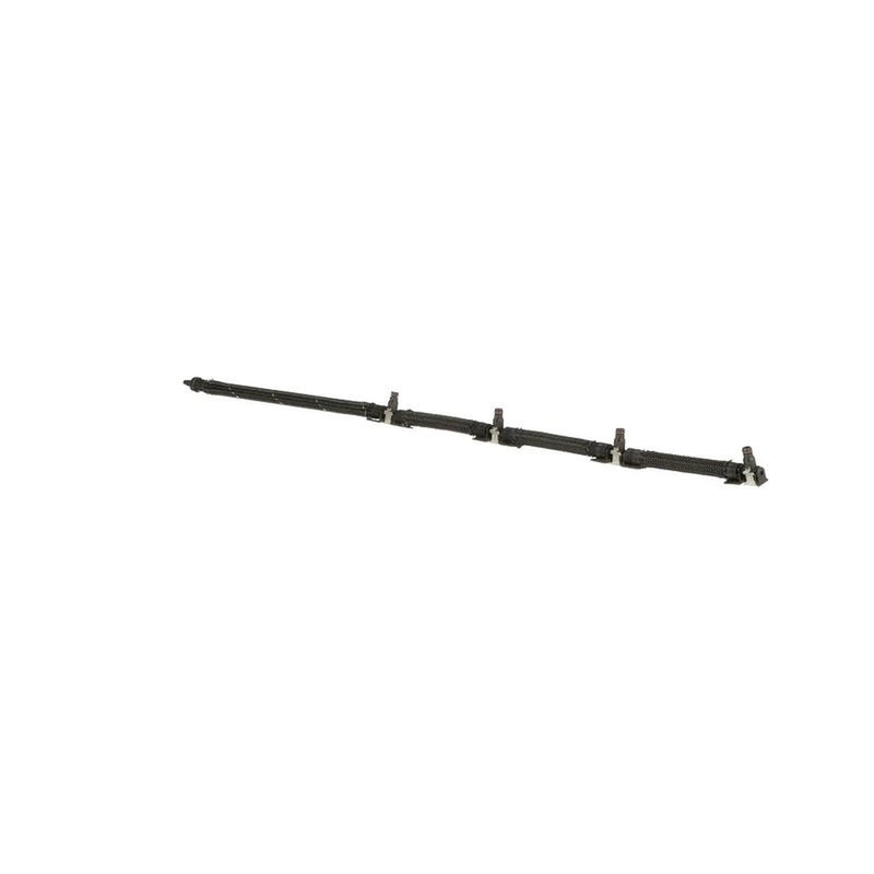 Gates Fuel Overflow Hose Pipe MFL1348