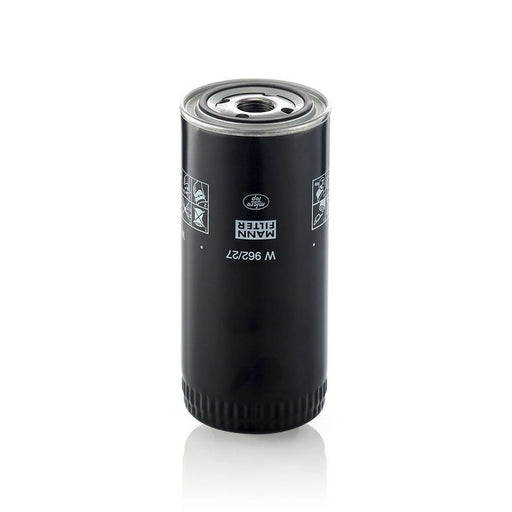 MANN-FILTER Engine Oil Filter W 962/27 OE 5700043 570004323 AT274340