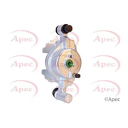 Apec Brake Caliper Assembly Front Right RCA177