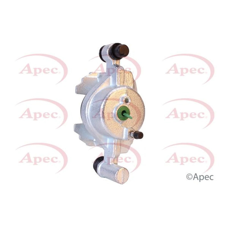Apec Brake Caliper Assembly Front Right RCA177