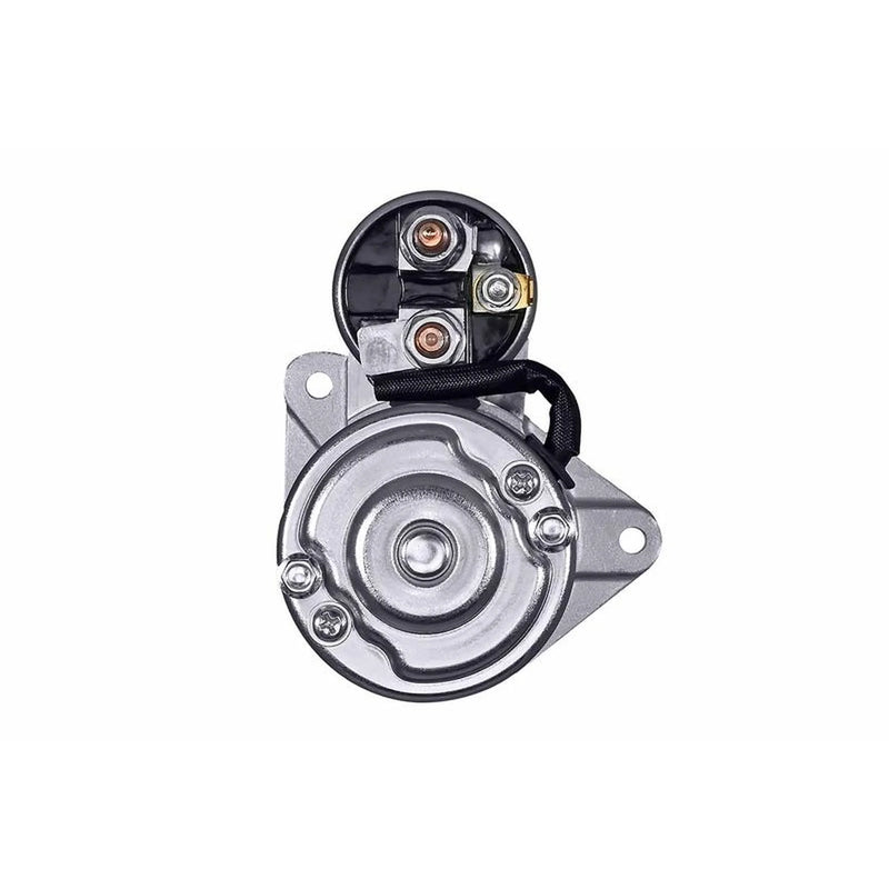 Hella Starter Motor 12V 1kW 8 Teeth 8EA 011 610-131