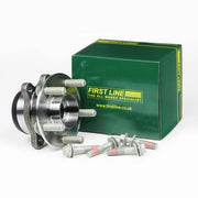 First Line Wheel Bearing Kit FBK1506