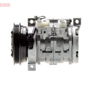 Denso Air Conditioning Compressor DCP47006