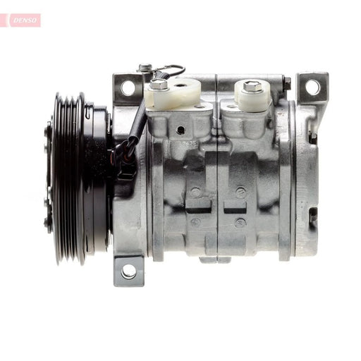 Denso Air Conditioning Compressor DCP47006