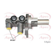 Apec Brake Master Cylinder Hydraulic Assembly MCY415