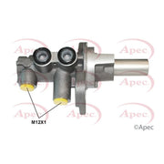 Apec Brake Master Cylinder Hydraulic Assembly MCY415