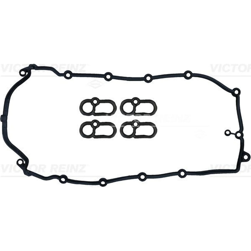 Victor Reinz Cylinder Head Cover Gasket Set ACM (Polyacrylate 15-19436-01