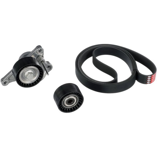 Gates V-Ribbed Belt Set K017PK1685