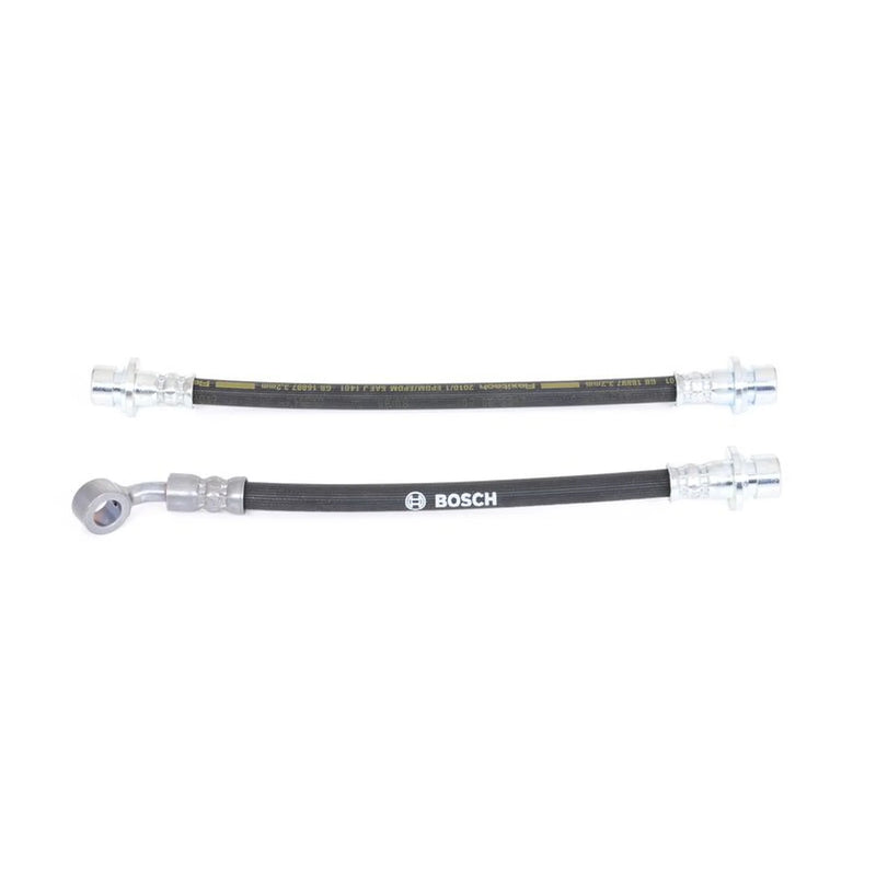 Bosch Brake Hydraulic Hose Line Rear Right 1 987 481 800