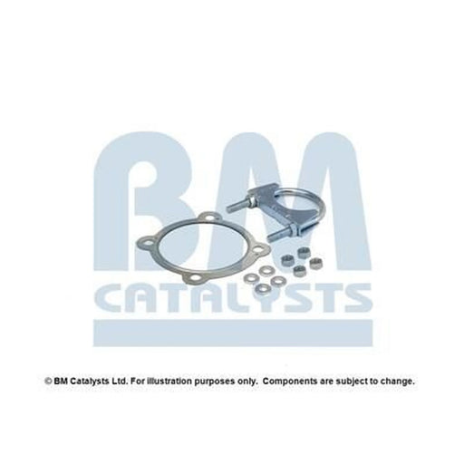 BM Catalysts Fitting Kit FK91032B FK91032B