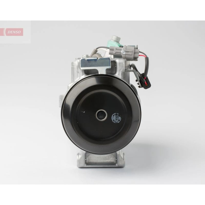 Denso Air Conditioning Compressor DCP17154