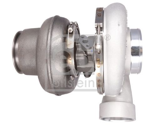 Febi Turbocharger Turbo Unit