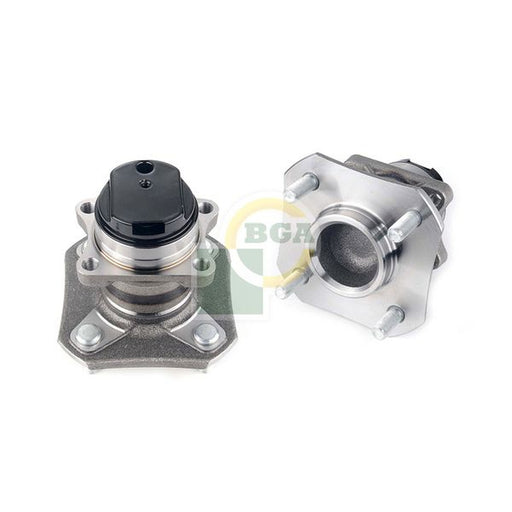 BGA Wheel Bearing Kit 148mm WHB6334K