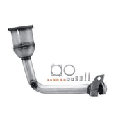 Hella Catalytic Converter 8LE 366 052-321