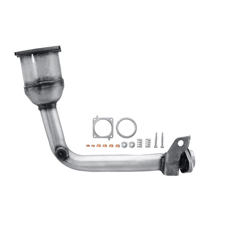 Hella Catalytic Converter 8LE 366 052-321
