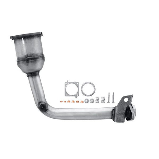 Hella Catalytic Converter 8LE 366 052-321