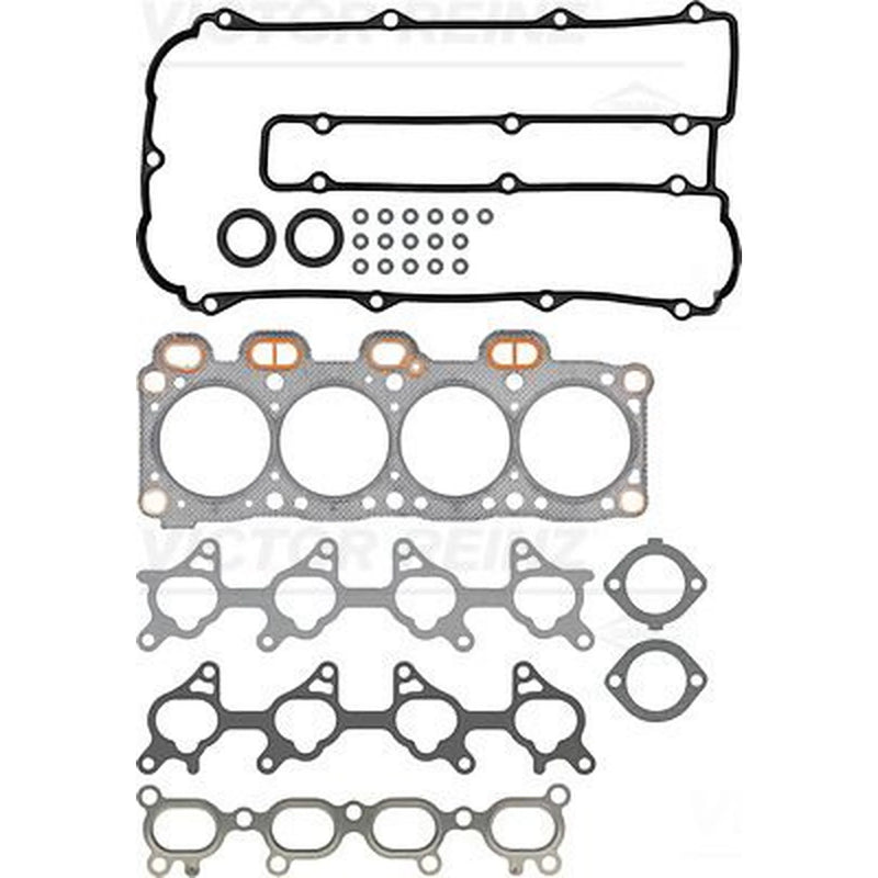 Victor Reinz Cylinder Head Gasket Kit 02-52435-01