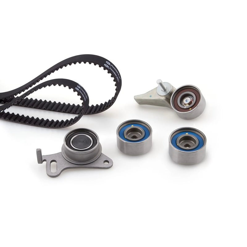 Gates Timing Belt Kit with Rollers K015641XS