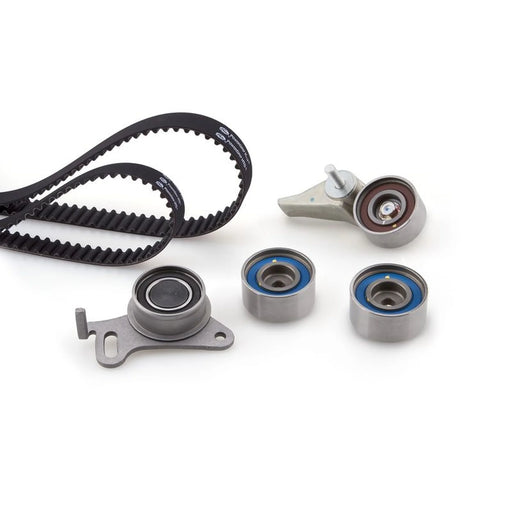 Gates Timing Belt Kit with Rollers K015641XS