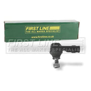 First Line Steering Tie Rod End Ball Joint FTR4232