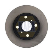 NAPA 2 x Vented Front Brake Discs NBD5133