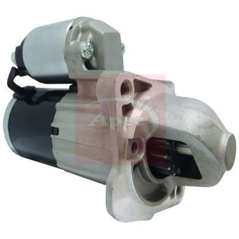 Apec Starter Motor 12V 1.4kW 13 Teeth ASM1792