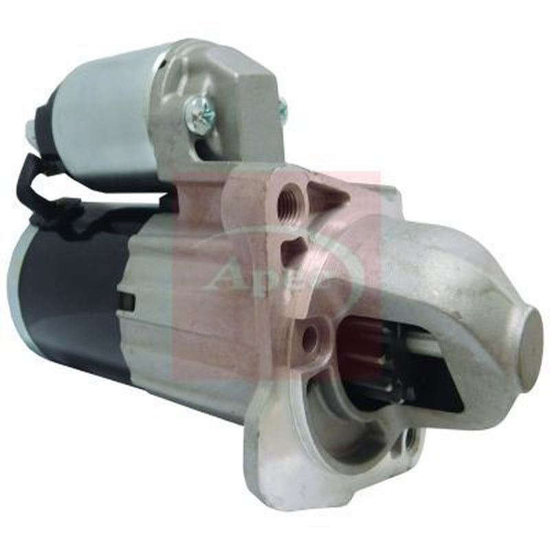 Apec Starter Motor 12V 1.4kW 13 Teeth ASM1792