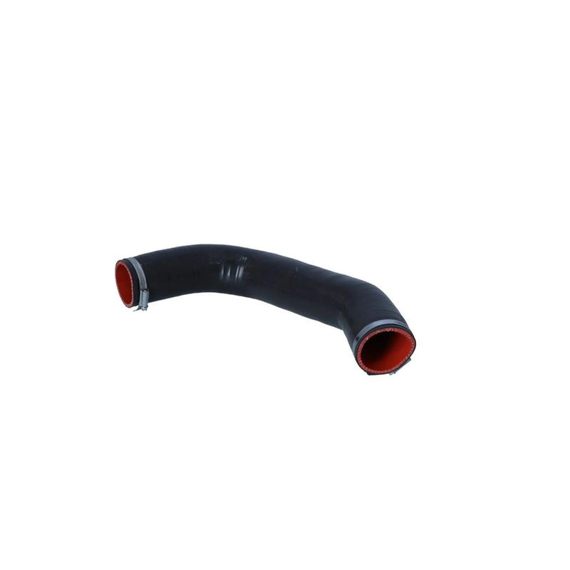 NRF Intercooler Turbo Charge Air Hose Inlet 166180