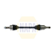 NAPA CV Drive Shaft Driveshaft Front Left NDS1361L