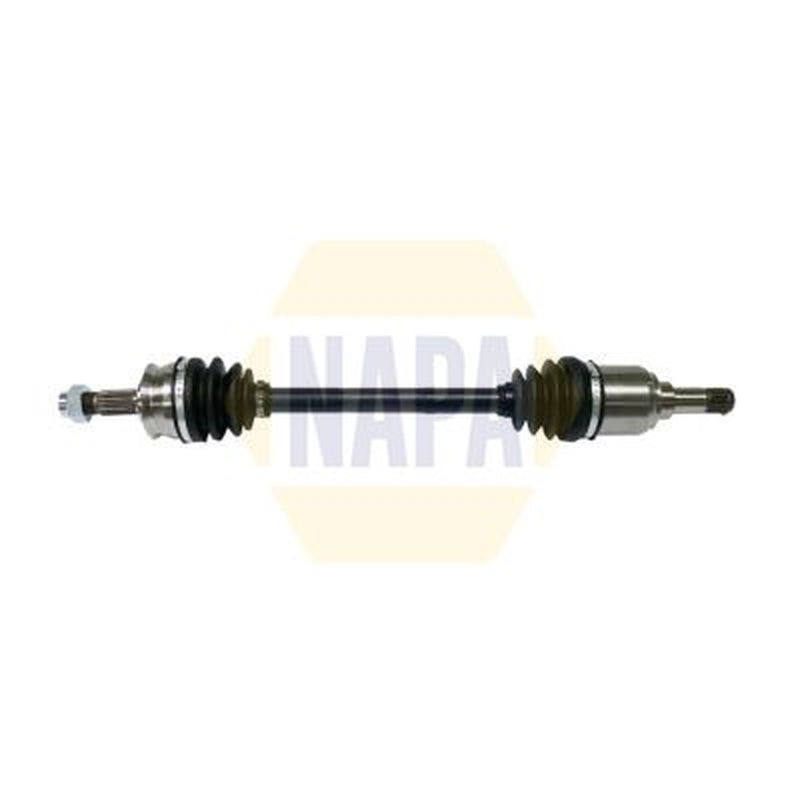 NAPA CV Drive Shaft Driveshaft Front Left NDS1361L