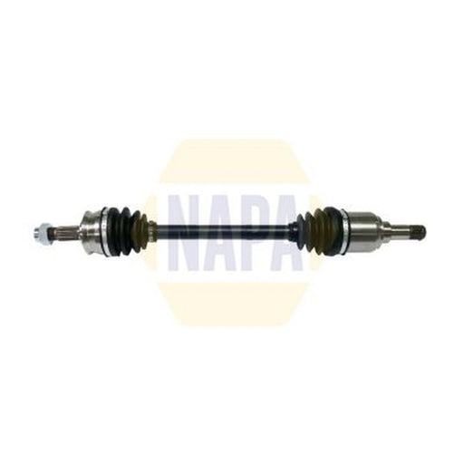 NAPA CV Drive Shaft Driveshaft Front Left NDS1361L