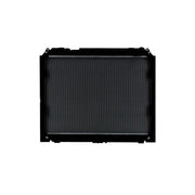 Hella Engine Radiator 8MK 366 300-881