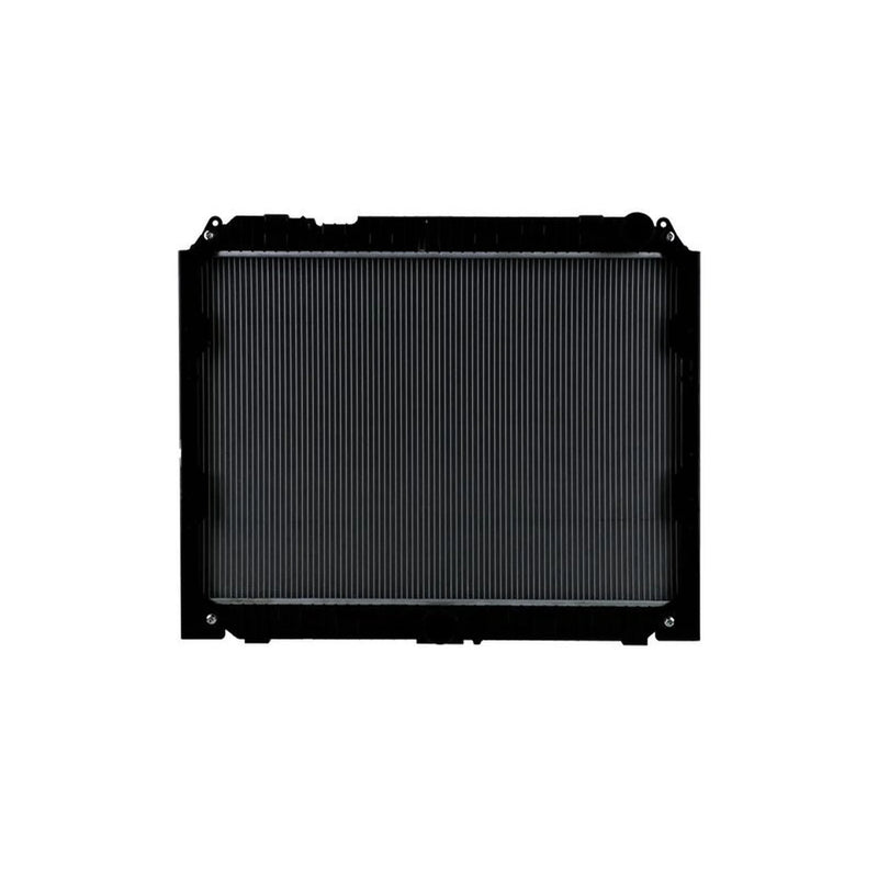 Hella Engine Radiator 8MK 366 300-881