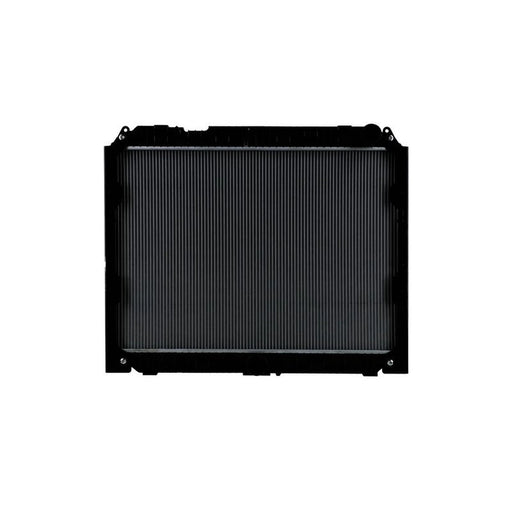 Hella Engine Radiator 8MK 366 300-881