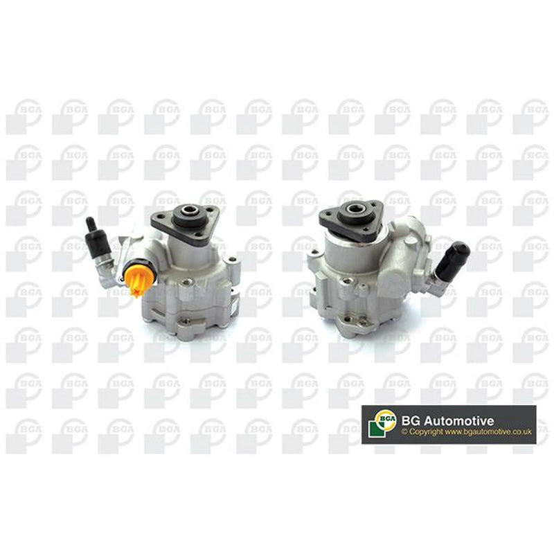 BGA Power Steering Hydraulic Pump PSP2205