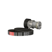 Gates V-Ribbed Belt Set K036PK1078