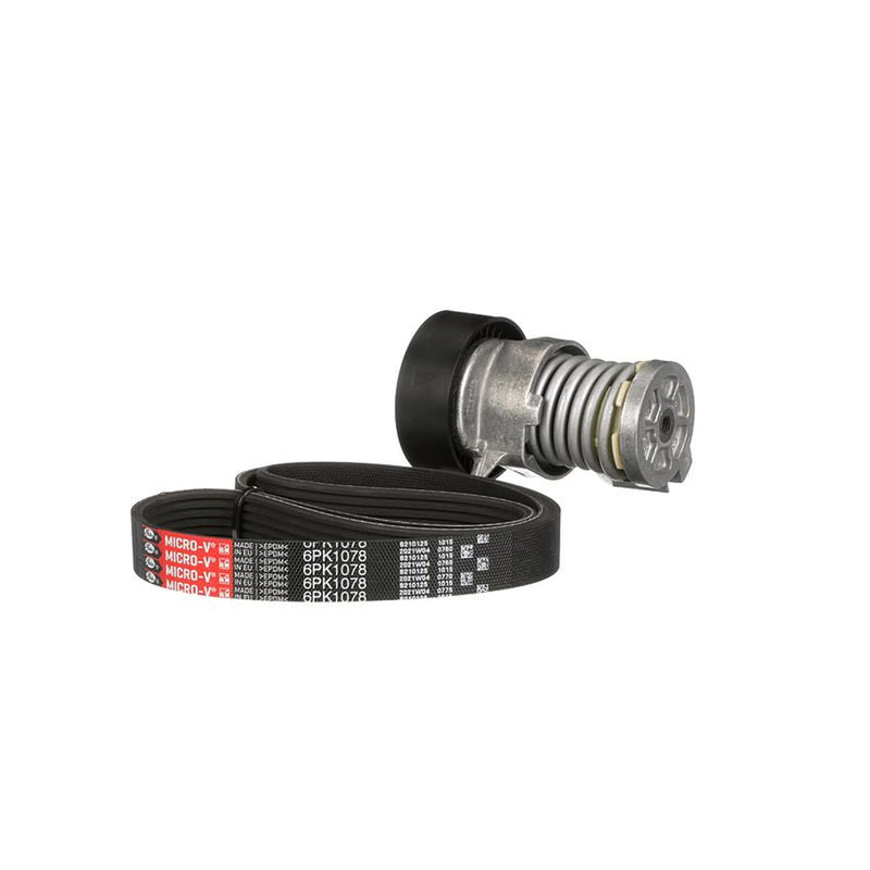 Gates V-Ribbed Belt Set K036PK1078