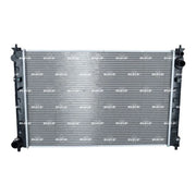 NRF Engine Radiator 53684