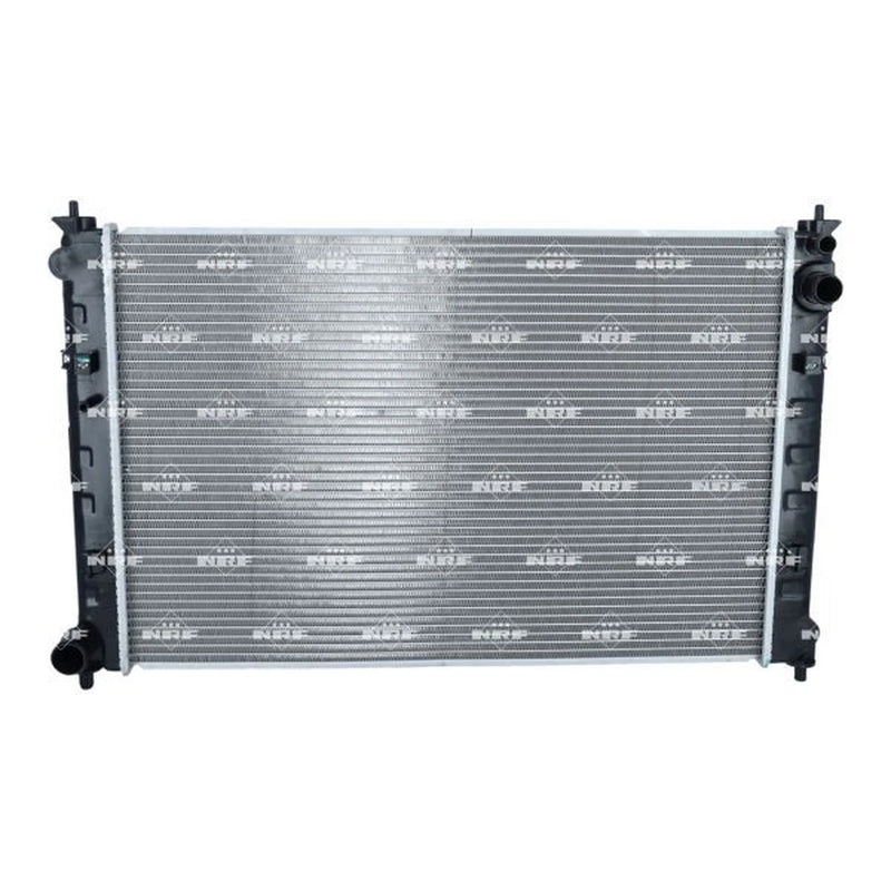 NRF Engine Radiator 53684