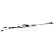 Borg & Beck Manual Transmission Cable Pull BKG1370