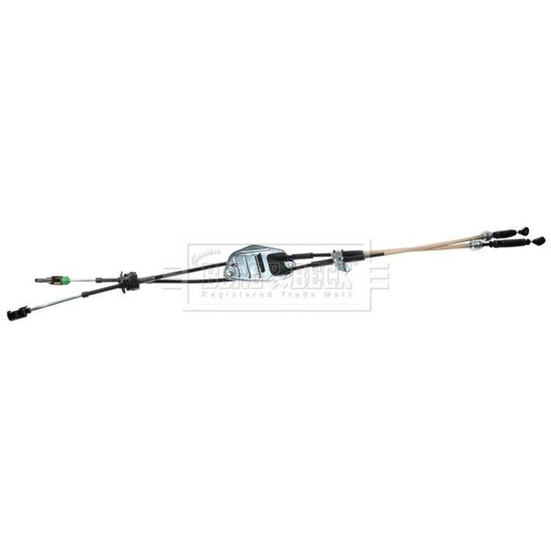 Borg & Beck Manual Transmission Cable Pull BKG1370