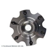 Blue Print Wheel Bearing Kit Front Right 86mm ADC48226
