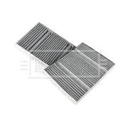 Borg & Beck Cabin Air Filter (Pollen Filter) BFC1377