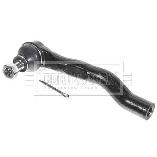 Borg & Beck Steering Tie Rod End Ball Joint M12x1.25 BTR6301