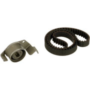 Gates Timing Belt Kit with Rollers K015445XS